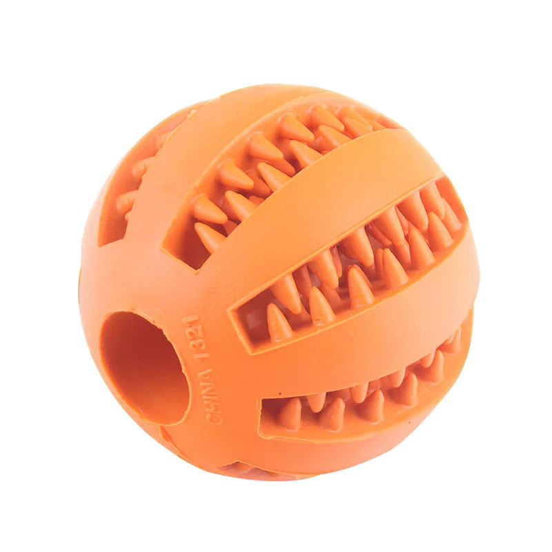 Elastic Chew Toy for Dogs
